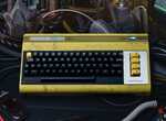 Commodore And CD Projekt Red Reveal Cyberpunk 2077-Branded C64, Coming Next Year