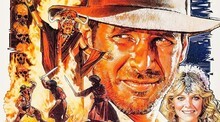 Indiana Jones and the Temple of Doom