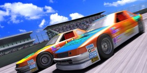 Previous Article: Random: Fan-Made 'Star Fox CD' Adds The Hornet From Daytona USA, Because Why Not