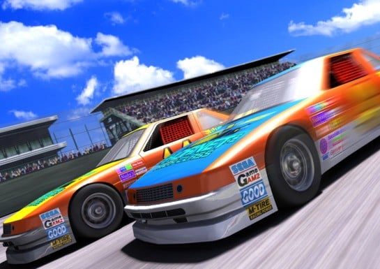 Fan-Made 'Star Fox CD' Adds The Hornet From Daytona USA, Because Why Not