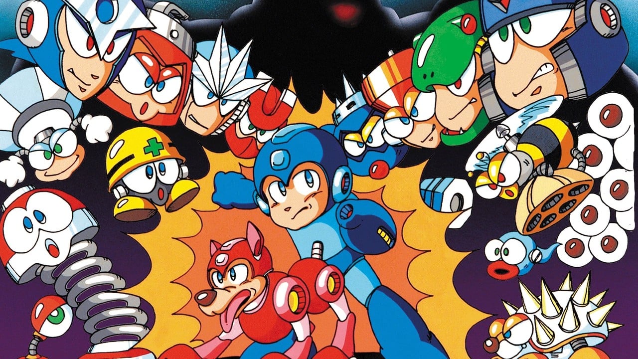 Jada Toys 'Mega Man SeriesがGemini Laser Mega Man、Proto Man、＆Snake Manを追加