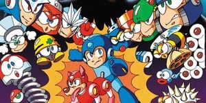 Previous Article: Jada Toys' Mega Man Series Adds Gemini Laser Mega Man, Proto Man, & Snake Man