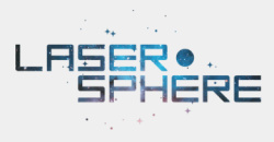 Laser Sphere Cover