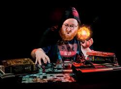 Retro Gamer's Nick Thorpe Has Passed Away