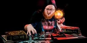 Previous Article: Retro Gamer's Nick Thorpe Has Passed Away