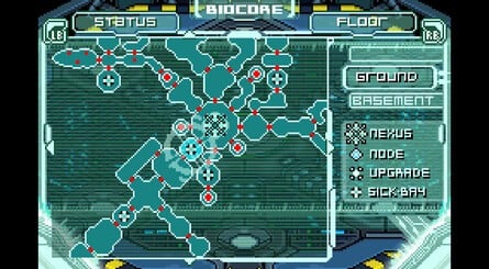 Scurge: Hive