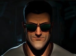 Devolver Digital teases Serious Sam: The Third Encounter, now in development for PC