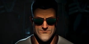 Previous Article: Devolver Digital teases Serious Sam: The Third Encounter, now in development for PC