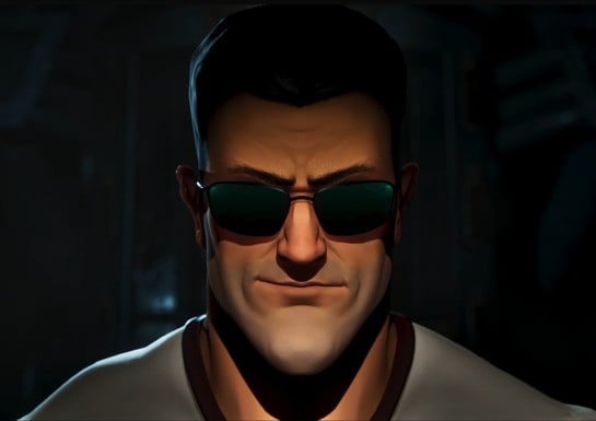 Devolver Digital teases Serious Sam: The Third Encounter, now in development for PC