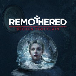 Remothered: Broken Porcelain Cover