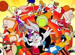 Looney Tunes: Wacky World of Sports (PS5) - Arcade Effort Doesn't Feel Great