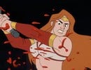 Here's The First Trailer For Golden Axe's Animated TV Series, From The Creator Of Star Trek: The Lower Decks