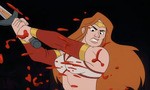 Here's The First Trailer For Golden Axe's Animated TV Series, From The Creator Of Star Trek: The Lower Decks