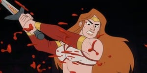 Next Article: Here's The First Trailer For Golden Axe's Animated TV Series, From The Creator Of Star Trek: The Lower Decks