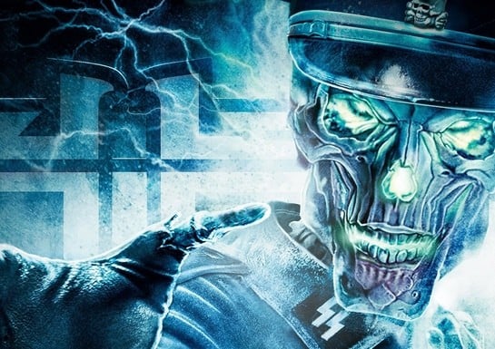 Fans Are Convinced This Wolfenstein Game Is Getting A Remaster