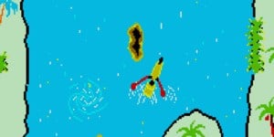 Previous Article: "Challenge The Unknown Rapids!" - A Rare Taito Deep Cut From The Early '80s Is Making The Jump To Consoles Later This Week