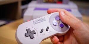 Next Article: ZSNES Creator Explains How He Achieved 'Rollback' Netcode On Dial-Up Connections In 1997