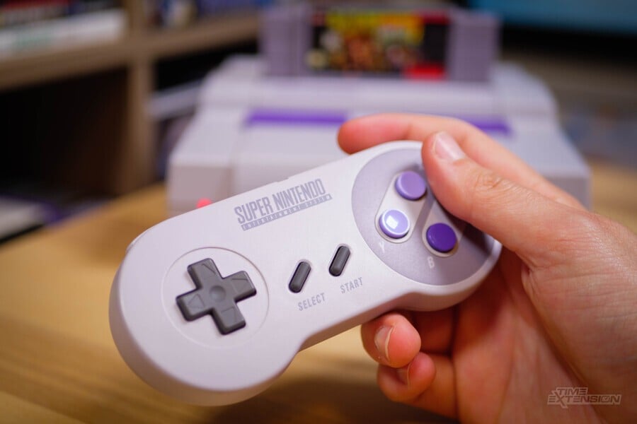 ZSNES Creator Explains How He Achieved 'Rollback' Netcode On Dial-Up Connections In 1997 1