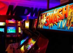 "One Of The Best-Run Arcades I've Ever Seen" - Take A Look Inside Prince Arcades