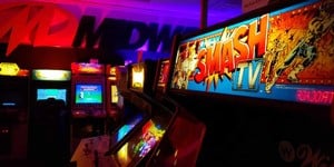 Next Article: "One Of The Best-Run Arcades I've Ever Seen" - Take A Look Inside Prince Arcades