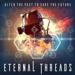 Eternal Threads Cover