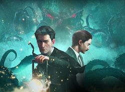 Sherlock Holmes: The Awakened (PS5) - A Lovecraftian Mystery Recreated for a New Era