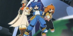 Next Article: "A Woefully Underrated N64 Underdog" - Treasure's Bangai-O Gets Not One But Two New English Translations