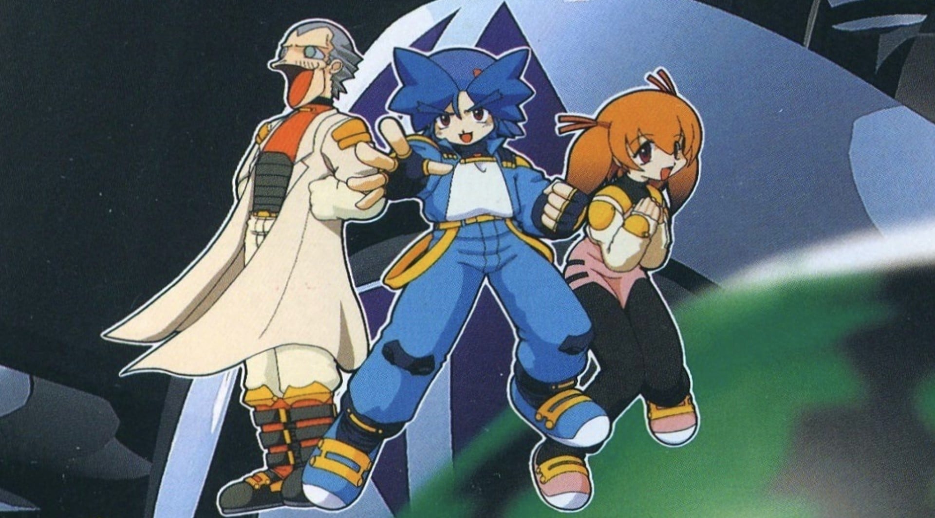 Bangai-O: Classic Treasure Shooter Receives New Nintendo 64 Translations - Nintendo News Article