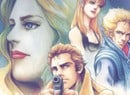 "Life's Too Short, You Know?" - Atari's CEO Wants To Remaster Snatcher And Panzer Dragoon Saga