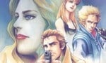 "Life's Too Short, You Know?" - Atari's CEO Wants To Remaster Snatcher And Panzer Dragoon Saga