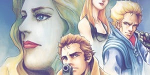 Next Article: "Life's Too Short, You Know?" - Atari's CEO Wants To Remaster Snatcher And Panzer Dragoon Saga