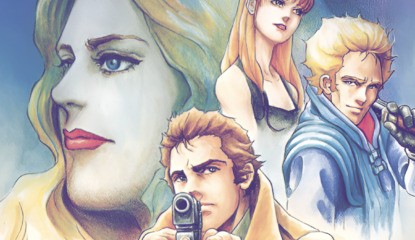 "Life's Too Short, You Know?" - Atari's CEO Wants To Remaster Snatcher And Panzer Dragoon Saga