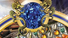 Jewel Quest: The Sapphire Dragon