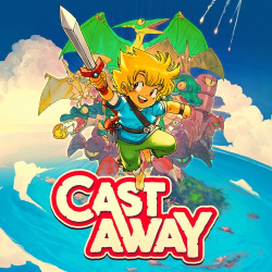 Castaway Cover