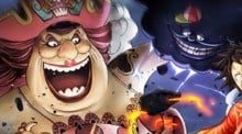 One Piece: Pirate Warriors 4