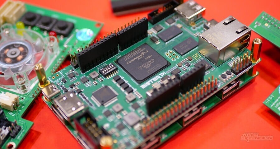 Review: MiSTer Pi - FPGA Gaming Just Got Cheaper 4