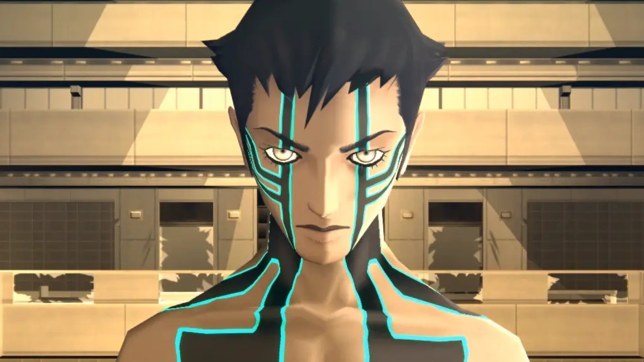 Shin Megami Tensei III Nocturne HD Remaster轉變