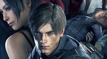 Resident Evil 2 Deluxe Edition