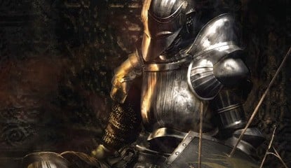 Shuhei Yoshida Thinks It Was "Actually A Good Thing" Sony Didn't Publish Dark Souls