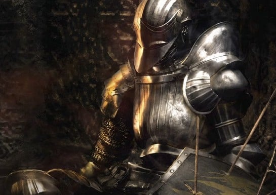 Shuhei Yoshida Thinks It Was "Actually A Good Thing" Sony Didn't Publish Dark Souls