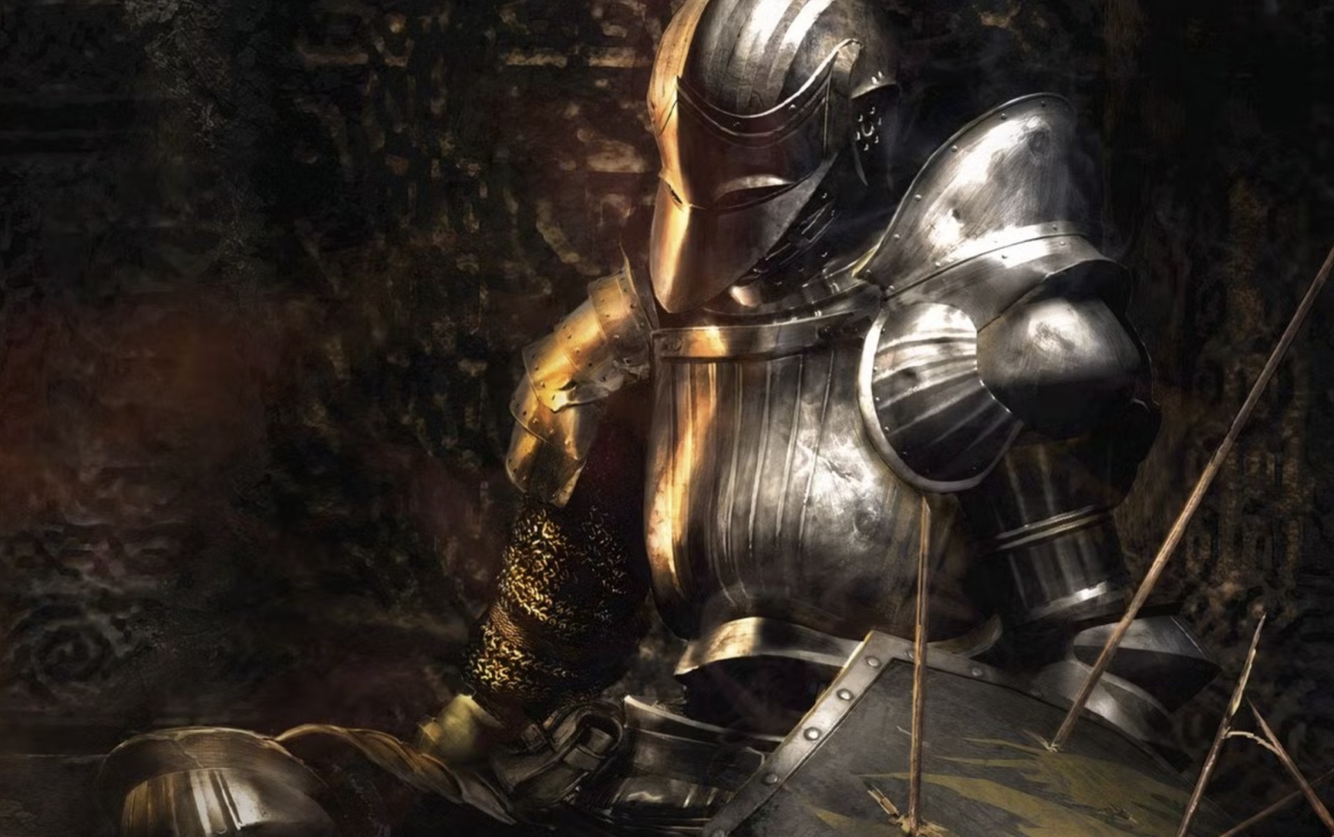 Shuhei Yoshida Thinks It Was "Actually A Good Thing" Sony Didn't Publish Dark Souls