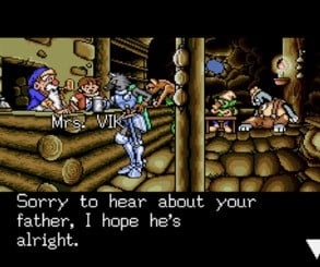 Game Changers: Shining In The Darkness 1