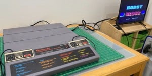 Next Article: Insanely Rare Nintendo M6 Demo Unit Goes Up For Auction On eBay