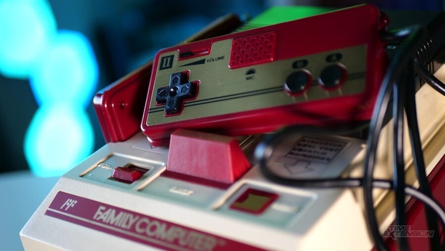 Famicom