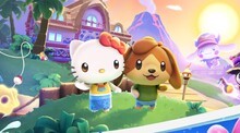 Hello Kitty Island Adventure