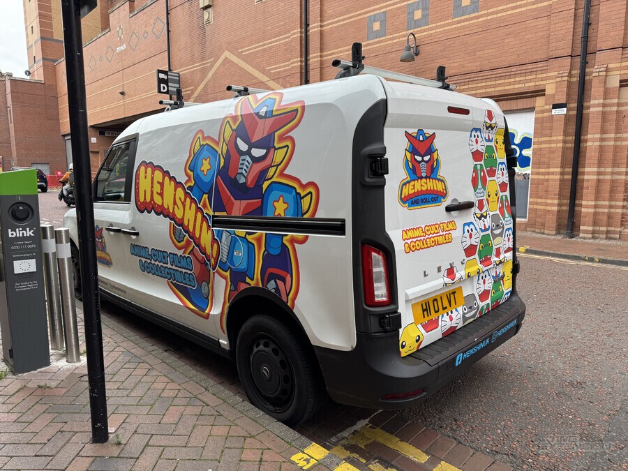 Henshin, A New Japan-Focused Indie Store, Hits The UK This Month 6