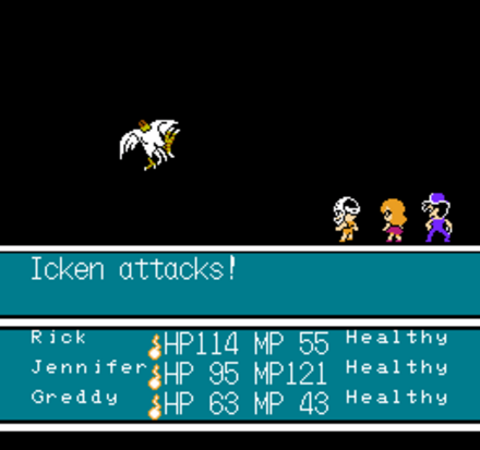 Cancelled Splatterhouse RPG 'Splatter World' Has Been Dumped And Released Into The Wild 1