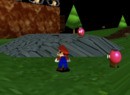 Here's Super Mario 64 Running On PlayStation