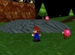 Here's Super Mario 64 Running On PlayStation