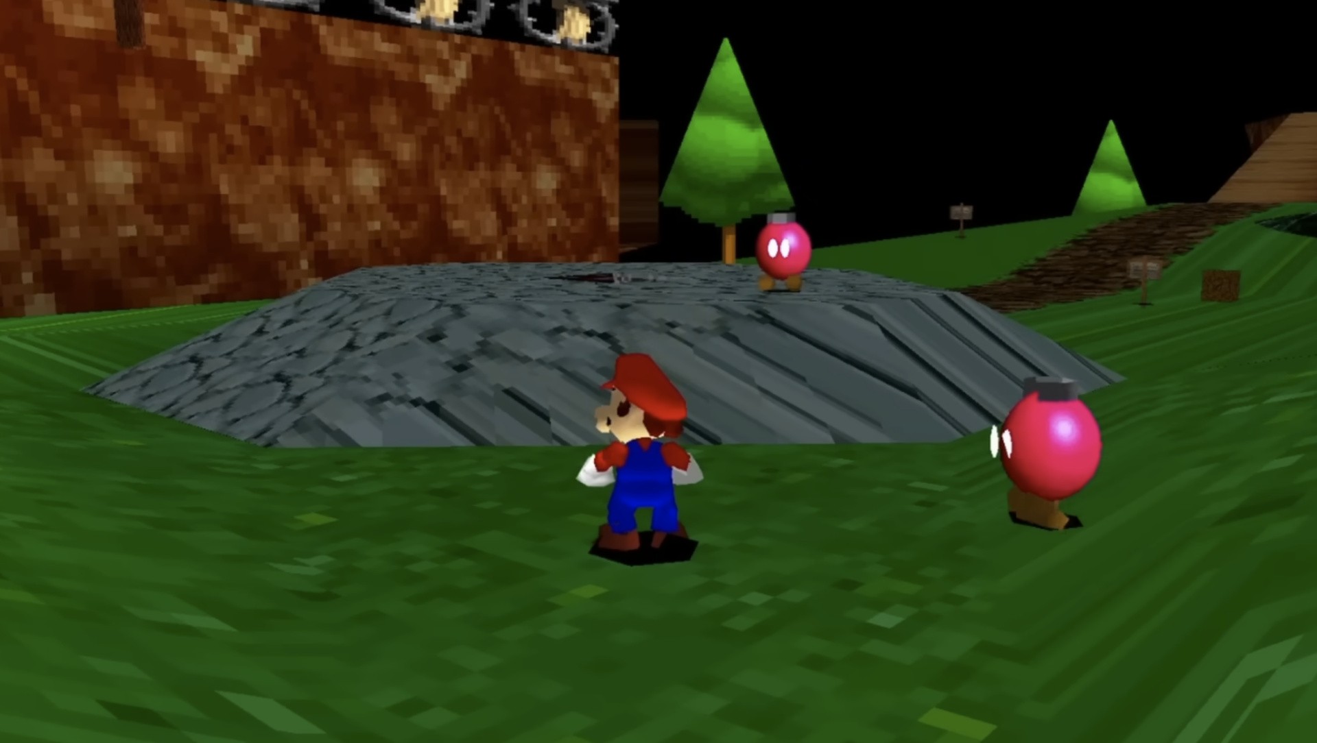 Super Mario 64 Decompilation Project Brings Nintendo Classic to PlayStation Platform - Nintendo News Article